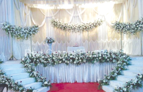 Wedding Event Management services - Mangalya Matrimony